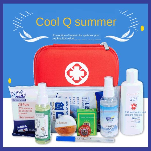 ifn3y cooling and heatstroke prevention 13-piece anti-epidemic and high-temperature condolence gift product cool cold-proof suit summer 13 s
ifn3y cooling and heatstroke prevention 13-piece anti-epidemic and high-temperature condolence gift product cool cold-proof suit summer 13 s