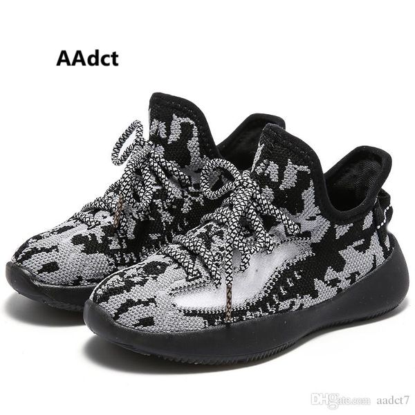 aadct 2020 spring girls shoes running sports mesh kids shoes knitting breathable boys shoe casual, Black
aadct 2020 spring girls shoes running sports mesh kids shoes knitting breathable boys shoe casual, Black