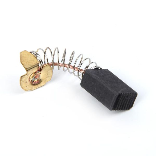 4pcs universal motor carbon brushes for generic electric drill angle grinder carbon brushes electric motors
4pcs universal motor carbon brushes for generic electric drill angle grinder carbon brushes electric motors