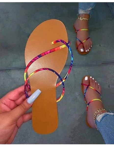 women summer lazy flats shoes woman outdoor flip thong gladiator plus size slippers slides sandalias mujer sapato femininon611, Black
women summer lazy flats shoes woman outdoor flip thong gladiator plus size slippers slides sandalias mujer sapato femininon611, Black