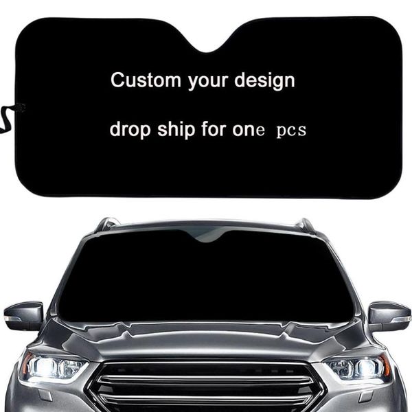 instantarts custom logo/name/text windshield sun shade,car window shade,sunshade sun protection film auto sunshade for car truck
instantarts custom logo/name/text windshield sun shade,car window shade,sunshade sun protection film auto sunshade for car truck