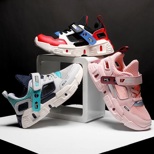 2020 new girls' sandals slippers sneakers sandals children's shoes breathable sneakers baotou big children's frame shoes boys, Black
2020 new girls' sandals slippers sneakers sandals children's shoes breathable sneakers baotou big children's frame shoes boys, Black
