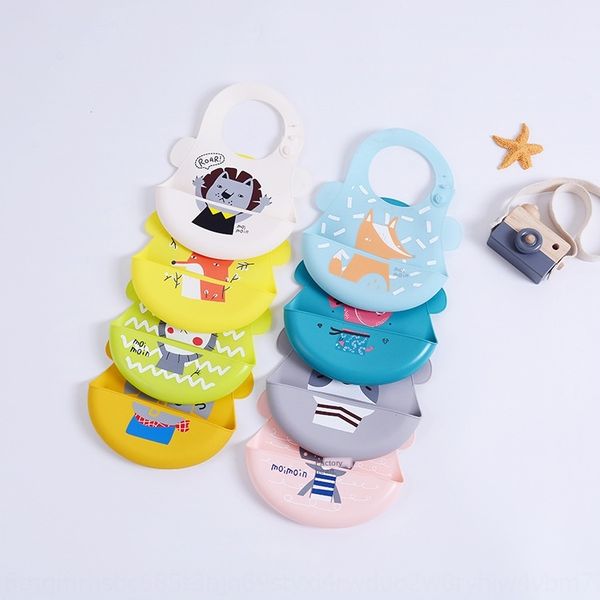 ovhm9 baby dining waterproof children's silicone napkin napkin silicone super soft dining bib baby saliva bib children's anti-dirt
ovhm9 baby dining waterproof children's silicone napkin napkin silicone super soft dining bib baby saliva bib children's anti-dirt