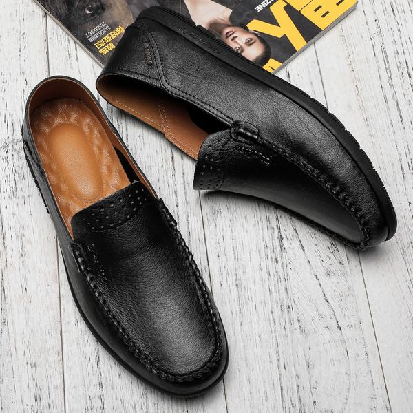 masculino boots homme 2020 sapatos hombre leather shoe para soulier leisure loafers male shose black sapato sale causal spring
masculino boots homme 2020 sapatos hombre leather shoe para soulier leisure loafers male shose black sapato sale causal spring