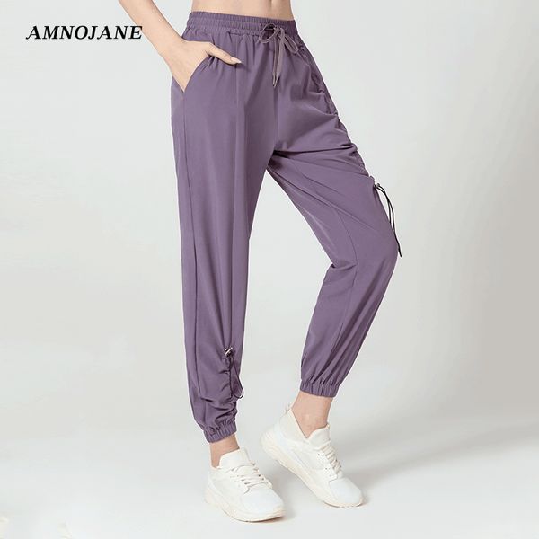 yoga outfits pants running women with pockets loose high waist leggings sport fitness drawstring gym elastic jogging woman sweatpants, White;red
yoga outfits pants running women with pockets loose high waist leggings sport fitness drawstring gym elastic jogging woman sweatpants, White;red