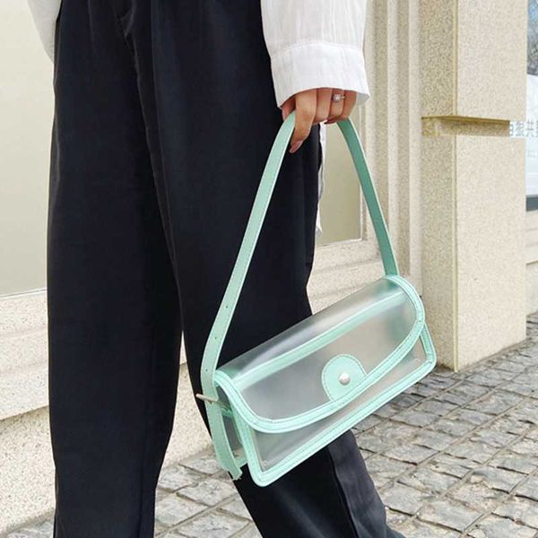 women casual transparent armpit shoulder bag ladies panelled hasp soft handbags evening clutch clear cross body bags crossbody
women casual transparent armpit shoulder bag ladies panelled hasp soft handbags evening clutch clear cross body bags crossbody