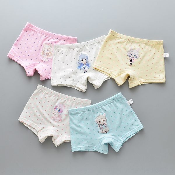 fob five-piece boxed children's underwear girls' baby children's underwear boxer shorts shorts cartoon cute boxer pants, Camo
fob five-piece boxed children's underwear girls' baby children's underwear boxer shorts shorts cartoon cute boxer pants, Camo