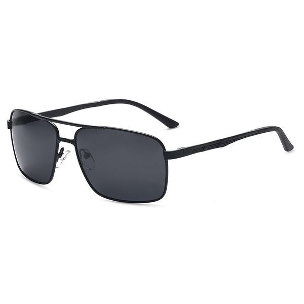 new standing square men sunglasses aluminum magnesium temple fashion driving sun glasses male fishing goggle, White;black
new standing square men sunglasses aluminum magnesium temple fashion driving sun glasses male fishing goggle, White;black