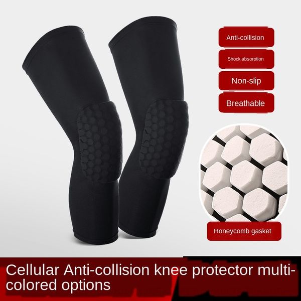 qwbxh honeycomb sports anti-collision basketball kneepad outdoor cycling bicycle protection basketball protection breathable patella protect, Black;gray
qwbxh honeycomb sports anti-collision basketball kneepad outdoor cycling bicycle protection basketball protection breathable patella protect, Black;gray
