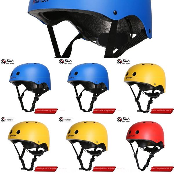 climbing rescue drifting mountaineering upstream sports outdoor roller skating xinda expansion helmet helmet
climbing rescue drifting mountaineering upstream sports outdoor roller skating xinda expansion helmet helmet