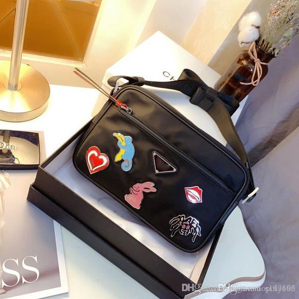 prada дизайнер мешки плеча высокого качества сумки женщин мешки мешок камеры crossbody сумка повелительницы тотализатор кошельки
prada дизайнер мешки плеча высокого качества сумки женщин мешки мешок камеры crossbody сумка повелительницы тотализатор кошельки