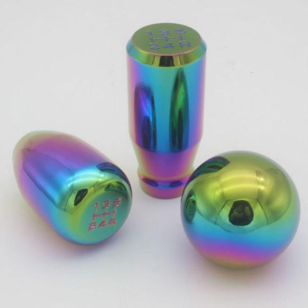 colorful car modified gear head practical gear shift head durable car accessories 3 sizes
colorful car modified gear head practical gear shift head durable car accessories 3 sizes