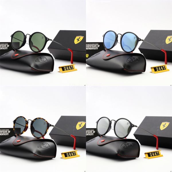 brown glass lens 50mm leopard frame metal hinge fashion plank men women sunglasses driving sun glasses for#548, Blue
brown glass lens 50mm leopard frame metal hinge fashion plank men women sunglasses driving sun glasses for#548, Blue