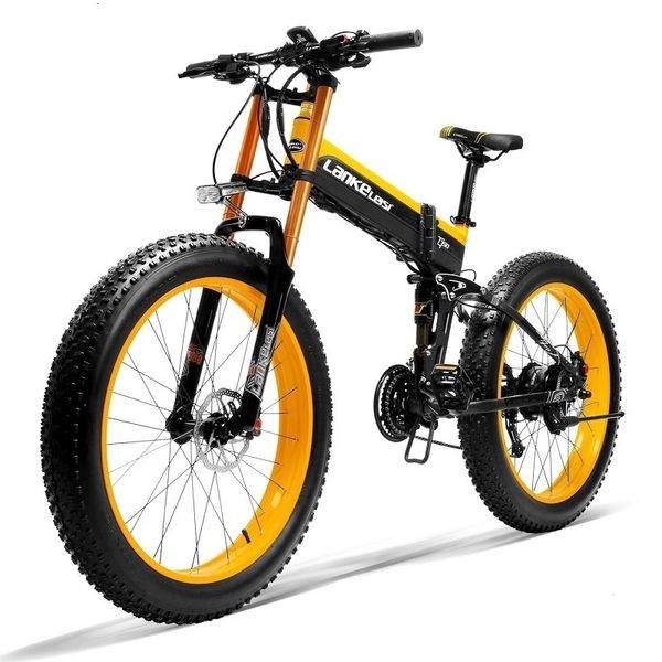 quality xt750plus lankeleisi 26" inch fat e-bike 1000w electric bike foldable electric bicy, Silver;blue
quality xt750plus lankeleisi 26" inch fat e-bike 1000w electric bike foldable electric bicy, Silver;blue