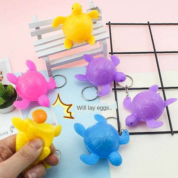 children's creative venting toy 7cm pendant turtle toy turtleegg-laying little turtle new peculiar key chain small pendant
children's creative venting toy 7cm pendant turtle toy turtleegg-laying little turtle new peculiar key chain small pendant