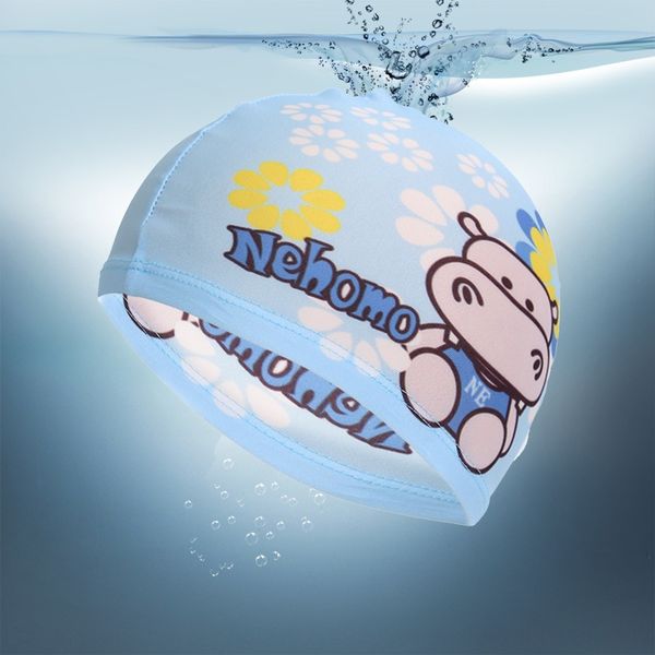 dq2ok children's swimming swimming bath bath cap fashionable and comfortable cute cartoon printed baby bathing cap multi-color optional
dq2ok children's swimming swimming bath bath cap fashionable and comfortable cute cartoon printed baby bathing cap multi-color optional