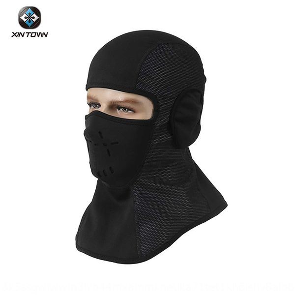 rrcuu autumn and winter windproof and cold-proof riding mask cap sports face protection warm motorcycle bicycle motorcycle locomotive warm h, Black
rrcuu autumn and winter windproof and cold-proof riding mask cap sports face protection warm motorcycle bicycle motorcycle locomotive warm h, Black