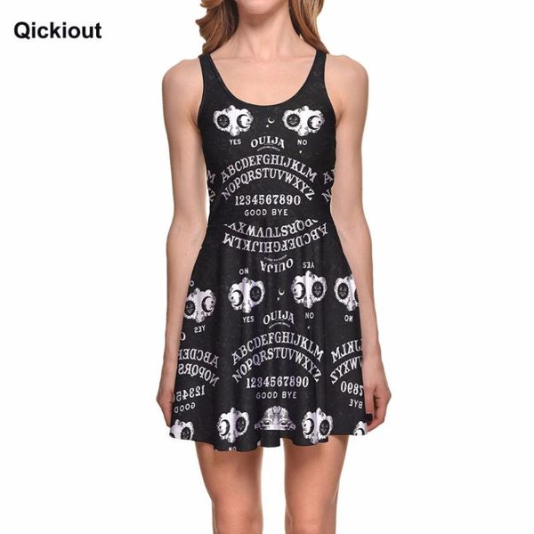 qickitout 2020 summer new arrival women sleeveless vest dress fashion extra-terrestrial digital printing dresses size s-4xl, Black;gray
qickitout 2020 summer new arrival women sleeveless vest dress fashion extra-terrestrial digital printing dresses size s-4xl, Black;gray