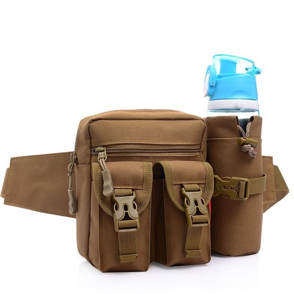 single kettle detachable running outdoor sports outdoor sports leisure small waist chest bag tactical camouflage bag nylon 600d
single kettle detachable running outdoor sports outdoor sports leisure small waist chest bag tactical camouflage bag nylon 600d