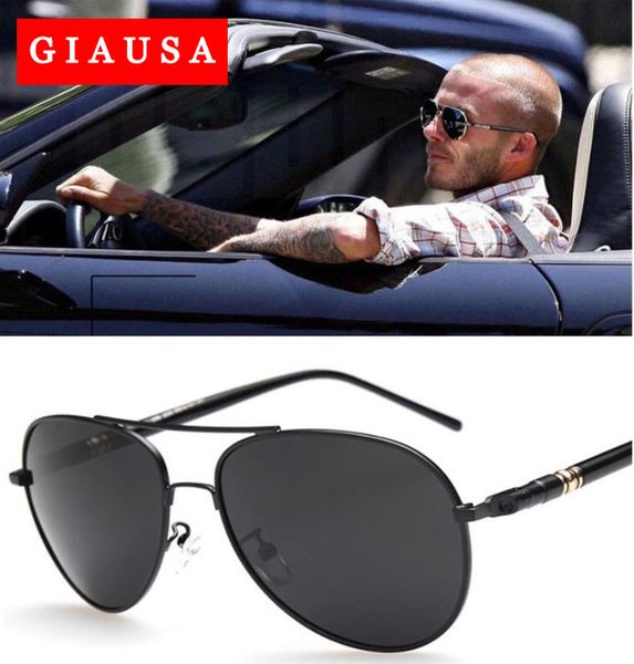zonnebril dames frame quality oversized spring leg alloy men sunglasses polarized brand design pilot male sun glasses driving, White;black
zonnebril dames frame quality oversized spring leg alloy men sunglasses polarized brand design pilot male sun glasses driving, White;black