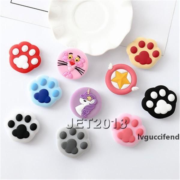 retractable mobile phone airbag bracket cute cartoon cat claw lazy human ring buckle ring holder mobile phone bracket
retractable mobile phone airbag bracket cute cartoon cat claw lazy human ring buckle ring holder mobile phone bracket