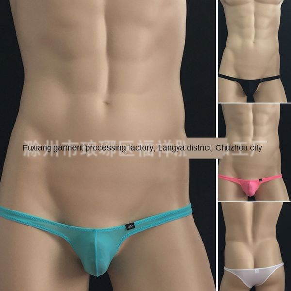 hpg5u men's ice silk breifs low waist shock bag mini tight panties 3056 men's ice silk underpants underpants breifs low waist shoc, Black;white
hpg5u men's ice silk breifs low waist shock bag mini tight panties 3056 men's ice silk underpants underpants breifs low waist shoc, Black;white