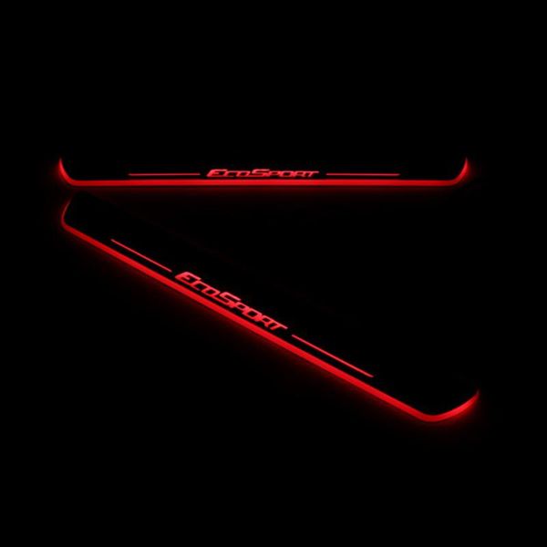 for ecosport 2013 - 2020 acrylic moving led welcome pedal car scuff plate pedal door sill pathway light
for ecosport 2013 - 2020 acrylic moving led welcome pedal car scuff plate pedal door sill pathway light