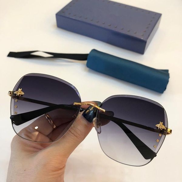 5803 fashion mens luxury sunglasses metal frame designer glasses simple classic style uv400 protection outdoor eyewear with box, White;black
5803 fashion mens luxury sunglasses metal frame designer glasses simple classic style uv400 protection outdoor eyewear with box, White;black