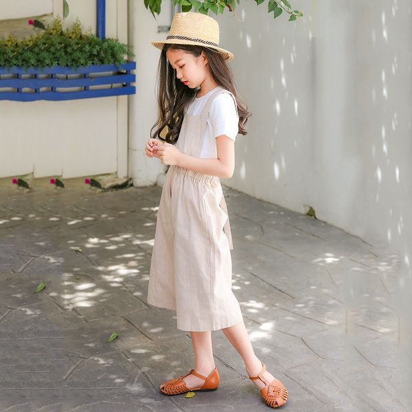 fashion pullover leggings wide leg wide leg 2020 girls jumper pants korean kids cotton linen children's pants, Blue
fashion pullover leggings wide leg wide leg 2020 girls jumper pants korean kids cotton linen children's pants, Blue