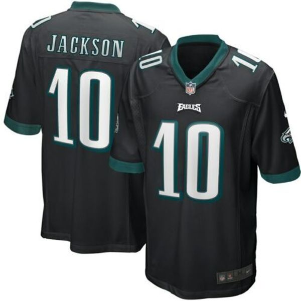 desean jackson #10 men's xs-5xl stitched football jerseys, Gray
desean jackson #10 men's xs-5xl stitched football jerseys, Gray