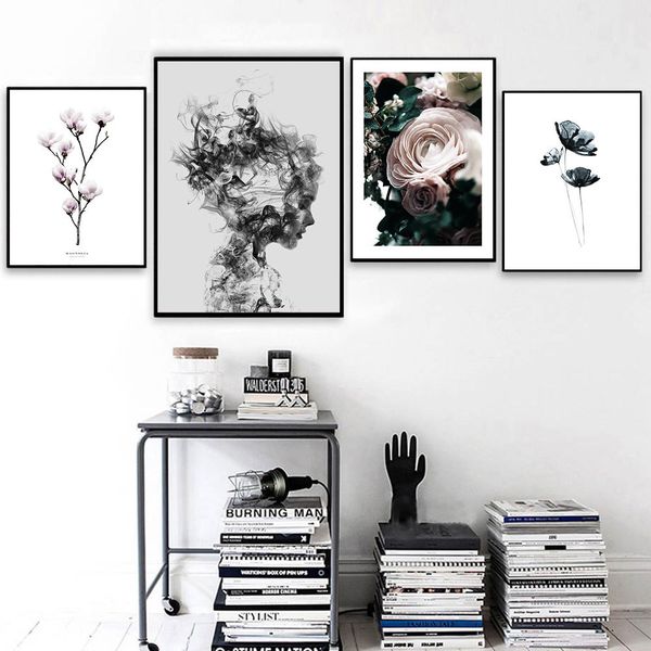fashion poster flower canva painting rose life wall art print attract lady nordic picture for living room on the wall home decor
fashion poster flower canva painting rose life wall art print attract lady nordic picture for living room on the wall home decor