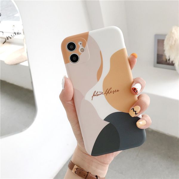 искусство ретро абстрактный геометрия телефона чехол для iphone 11 pro max xr x xs max 7 7 puls 7 8 plus случаи симпатичные мягкие силиконов
искусство ретро абстрактный геометрия телефона чехол для iphone 11 pro max xr x xs max 7 7 puls 7 8 plus случаи симпатичные мягкие силиконов