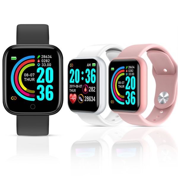 смарт-браслет давления d20 pro смарт часы y68 bluetooth фитнес tracker спортивные часы heart rate monitor blood для android ios
смарт-браслет давления d20 pro смарт часы y68 bluetooth фитнес tracker спортивные часы heart rate monitor blood для android ios