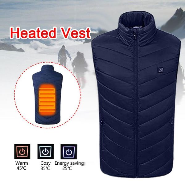 electric vest heated jacket heated usb thermal 5-12v down cotton compress warm pad body warmer winter physiotherapy
electric vest heated jacket heated usb thermal 5-12v down cotton compress warm pad body warmer winter physiotherapy
