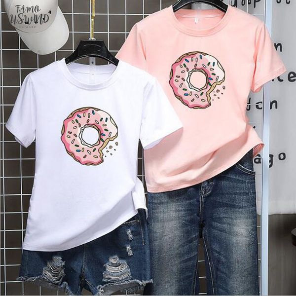 donuts print spandex women t shirt spring summer short sleeve round neck cotton spandex women slim fit women tshirt, White
donuts print spandex women t shirt spring summer short sleeve round neck cotton spandex women slim fit women tshirt, White