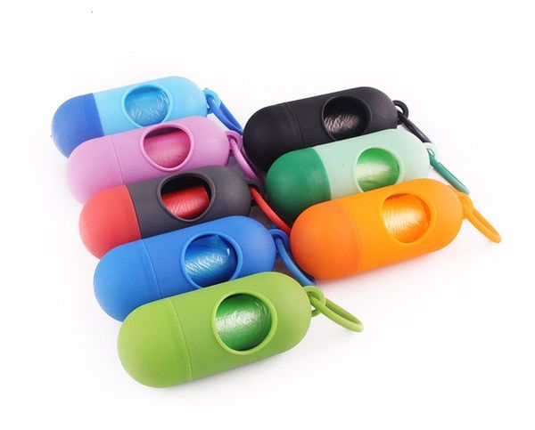 2020 pet cleaning supplies garbage box dog toilet picker dispenser portable toilet picker to send garbage bags multi colors
2020 pet cleaning supplies garbage box dog toilet picker dispenser portable toilet picker to send garbage bags multi colors