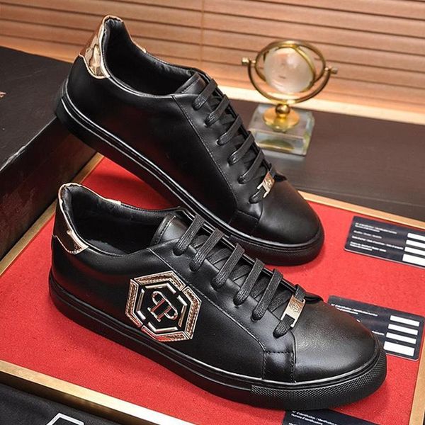 casual mens shoes flats fashion scarpe da uomo men shoes lo -sneakers hexagon fashion type luxury mens shoes casual style fast ship, Black
casual mens shoes flats fashion scarpe da uomo men shoes lo -sneakers hexagon fashion type luxury mens shoes casual style fast ship, Black