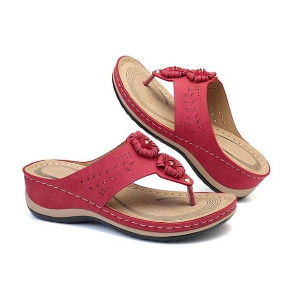 xnhn women's outdoor casual mid heel floral flip flops sandals wedges shoes clip toe slippers flip flops, Black
xnhn women's outdoor casual mid heel floral flip flops sandals wedges shoes clip toe slippers flip flops, Black