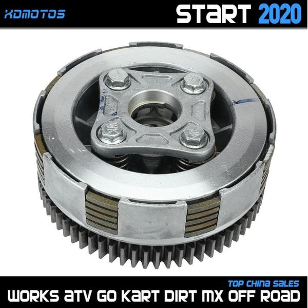 5 disc 67 teeth complete manual clutch assembly kit for lifan 140cc 150cc horizontal engines dirt pit bike monkey bike parts
5 disc 67 teeth complete manual clutch assembly kit for lifan 140cc 150cc horizontal engines dirt pit bike monkey bike parts