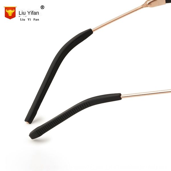 soft solid color transparent silicone cover anti-skid foot cover sun metal sun silicone glasses leg glasses accessories, Blue 
soft solid color transparent silicone cover anti-skid foot cover sun metal sun silicone glasses leg glasses accessories, Blue