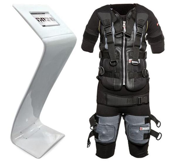 tax new ems xbody fitness machines /electronic muscle stimulator / health care fitness sliming body ems training suit stand device
tax new ems xbody fitness machines /electronic muscle stimulator / health care fitness sliming body ems training suit stand device