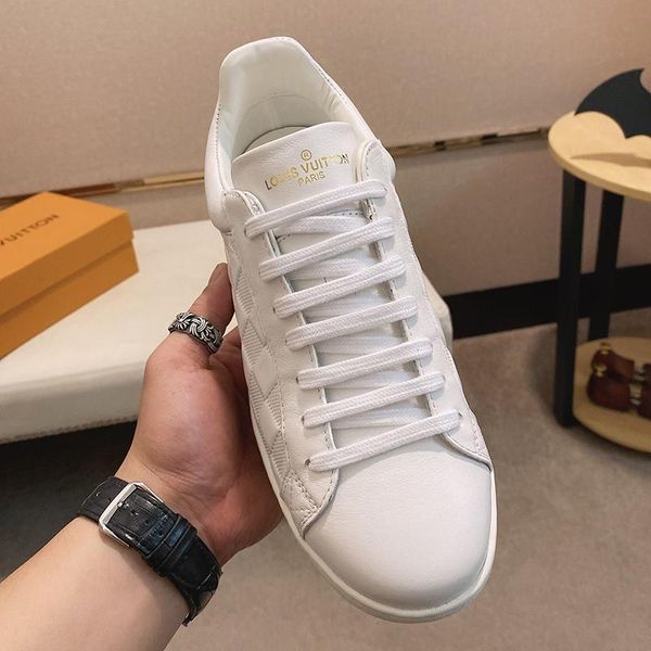 2020s new luxury design men's high-quality printed breathable sneakers fashionable wild men's casual shoes, men's banquet sho, Black
2020s new luxury design men's high-quality printed breathable sneakers fashionable wild men's casual shoes, men's banquet sho, Black