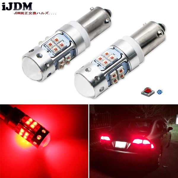2pcs brilliant red 10-cre'e xb-d h21w bay9s 64136 120 град светодиодные лампы для автомобилей парковочные свет, тормозные огни, задние фонар
2pcs brilliant red 10-cre'e xb-d h21w bay9s 64136 120 град светодиодные лампы для автомобилей парковочные свет, тормозные огни, задние фонар