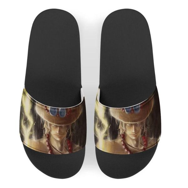 men's slippers eva men shoes women couple flip flops soft custom pattern stripes casual summer male one piece custom pattern, Black
men's slippers eva men shoes women couple flip flops soft custom pattern stripes casual summer male one piece custom pattern, Black