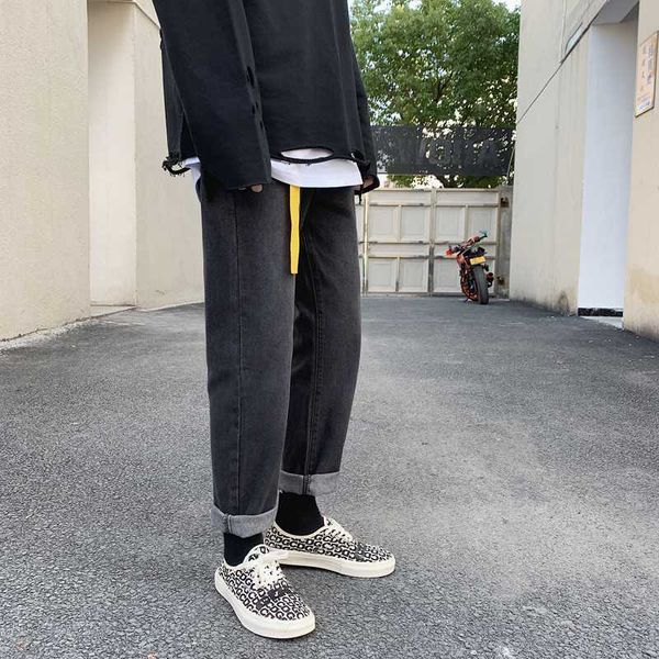 jeans for men trend slim fit pants classic 2020 summer jeans trousers casual straight pants fashion pencil, Blue
jeans for men trend slim fit pants classic 2020 summer jeans trousers casual straight pants fashion pencil, Blue