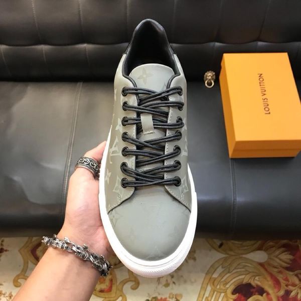 new30 fashion casual men's shoes wild sports shoes outdoor comfortable high-end pattern men's shoes original box packaging fast de, Black
new30 fashion casual men's shoes wild sports shoes outdoor comfortable high-end pattern men's shoes original box packaging fast de, Black
