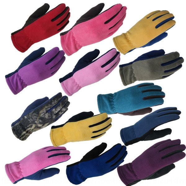t2020 candy and candy color ab surface polar fleece gloves autumn and winter outdoor single layer windproof fleece gloves
t2020 candy and candy color ab surface polar fleece gloves autumn and winter outdoor single layer windproof fleece gloves