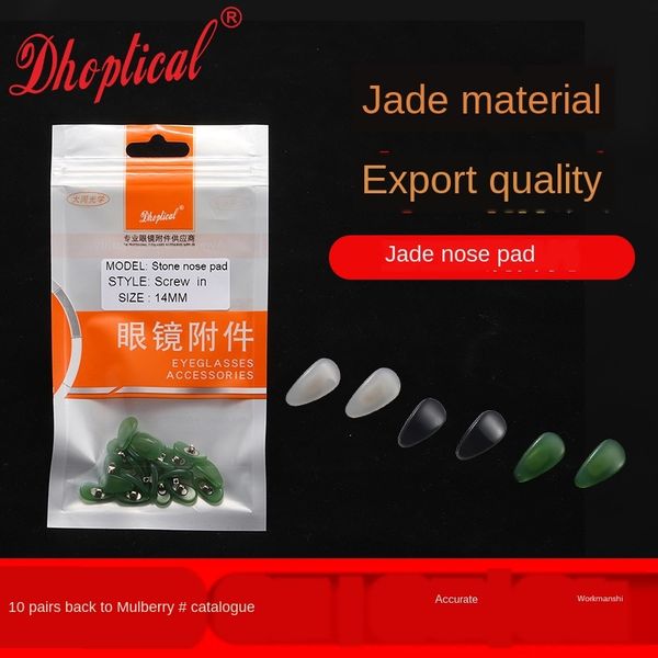 jade accessory nose holder screw type leaf holder glasses glasses accessories 10 accessories, Blue
jade accessory nose holder screw type leaf holder glasses glasses accessories 10 accessories, Blue