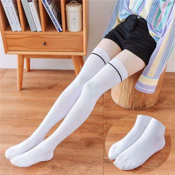 socks & hosiery 2pairs/set long knee high stocks women cosplay black white grey stockings janpanse style cotton
socks & hosiery 2pairs/set long knee high stocks women cosplay black white grey stockings janpanse style cotton