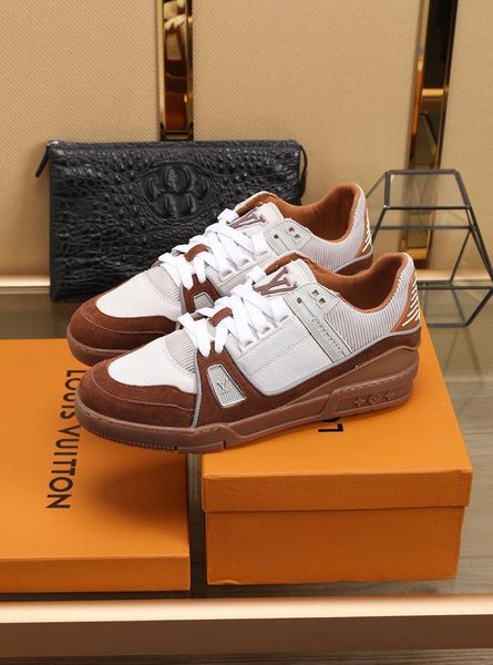 2020nc limited edition new fashion trend wild men's casual comfortable shoes hiking shoes sports shoes original box packaging, Black
2020nc limited edition new fashion trend wild men's casual comfortable shoes hiking shoes sports shoes original box packaging, Black